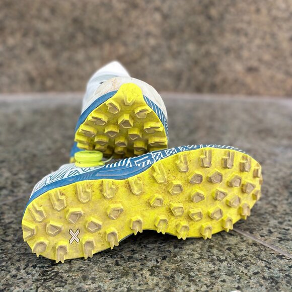 La Sportiva Trail Running Shoes - Picture 4 of 4